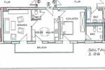 Etagenwohnung Bad Fallingbostel - 2.5 Zimmer, 67 m&sup2;, 918&euro; | Angebot:26248081