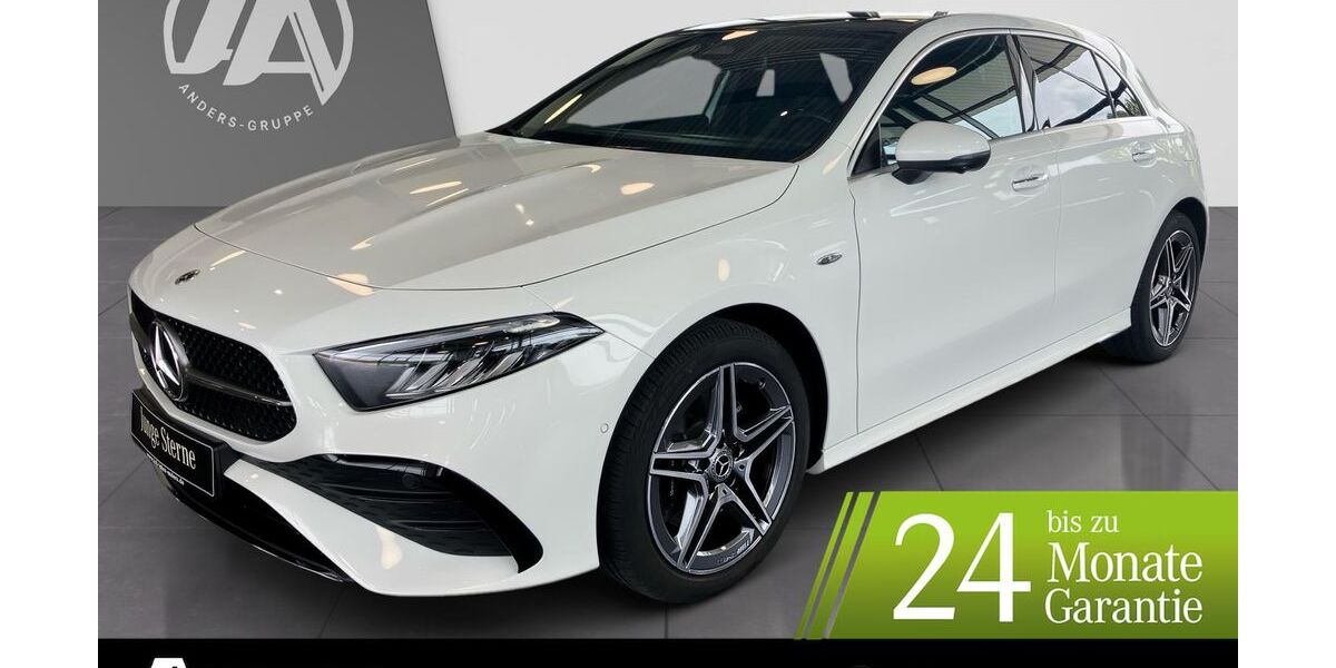 Mercedes-Benz A 250 8.779 km 37.834 &euro; Verden (Aller) 27283