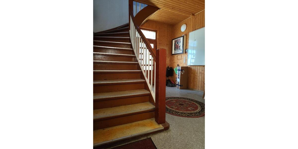 Etagenwohnung Oberharz am Brocken Hasselfelde - 3 Zimmer, 59 m&sup2;, 29.000&euro; | Angebot:26150345