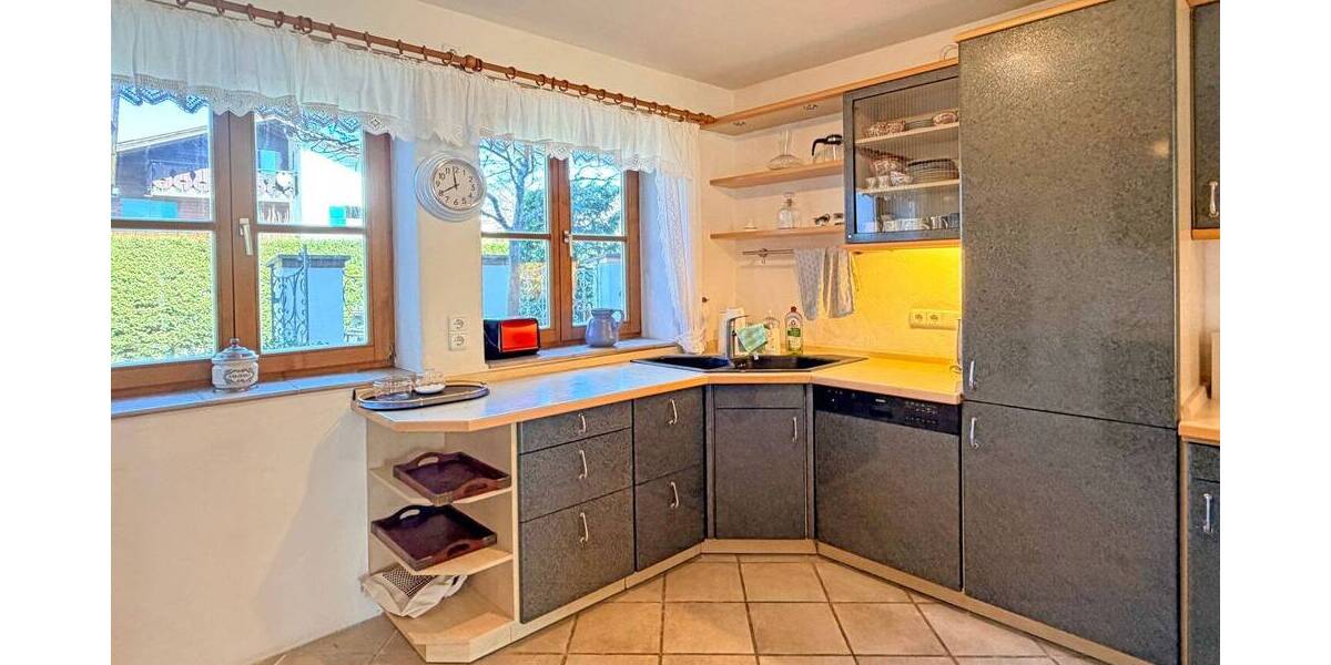 Einfamilienhaus Krün Barmsee - 8 Zimmer, 297 m&sup2;, 1.400.000&euro; | Angebot:25770101