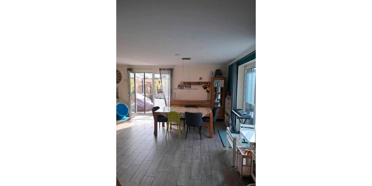 Einfamilienhaus Scheeßel - 5 Zimmer, 155 m&sup2;, 649.000&euro; | Angebot:26114498