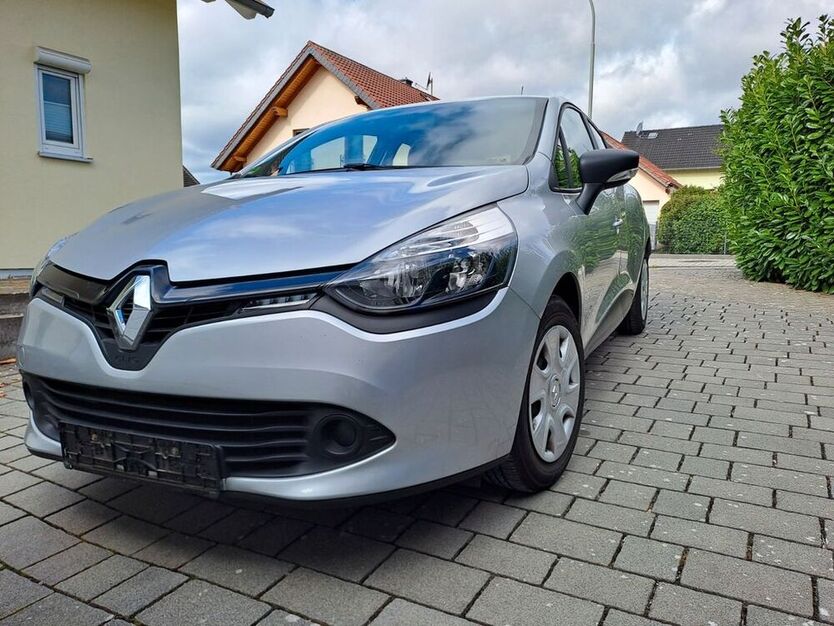 Clio