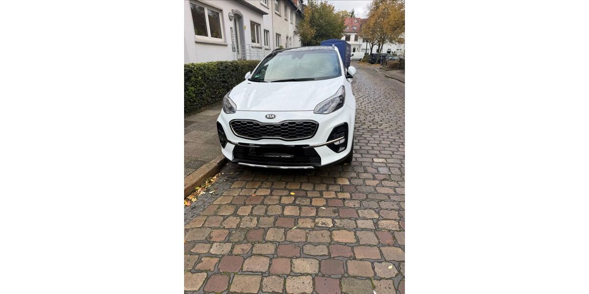 Kia Sportage 37.000 km 20.399 &euro; Bremen 28217
