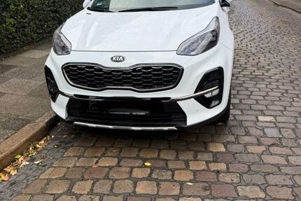 Kia Sportage 37.000 km 20.600 &euro; Bremen 28217