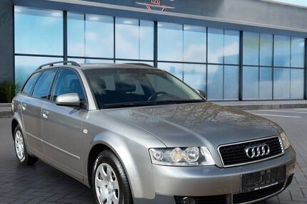 Audi A4 113.000 km 3.999 &euro; Kremperheide 25569