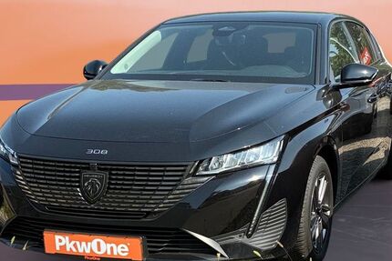 Peugeot 308 42.538 km 17.990 € Göppingen 73037