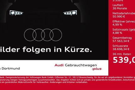 Audi A6 7.050 km 56.436 &euro; Dortmund 44143