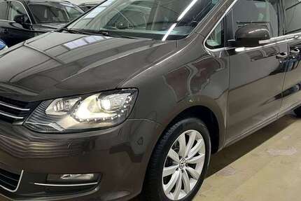 VW Sharan 147.379 km 27.490 &euro; Ronnenberg 30952
