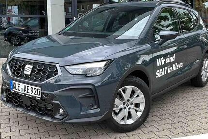 Seat Arona 1.500 km 25.490 &euro; Kleve 47533