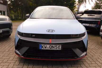 Hyundai IONIQ 1.500 km 58.400 &euro; Königs Wusterhausen 15711