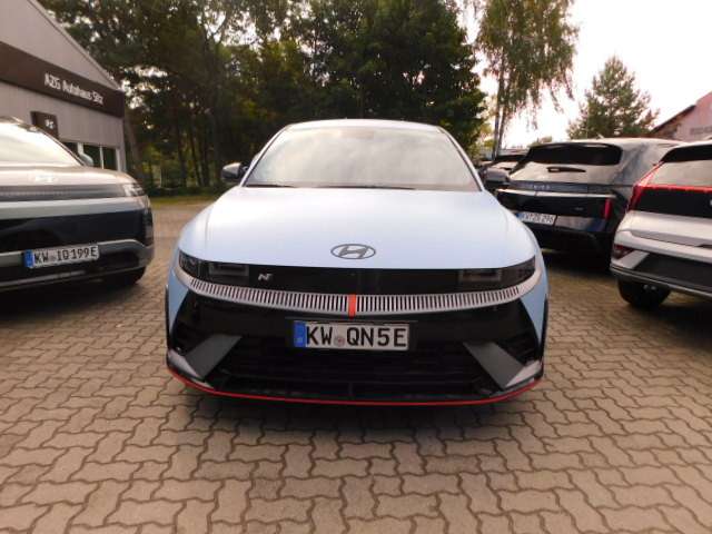 Hyundai IONIQ 1.500 km 58.400 &euro; Königs Wusterhausen 15711