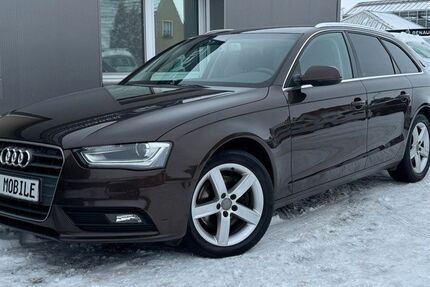 Audi A4 199.300 km 6.999 &euro; Bitterfeld-Wolfen 06766