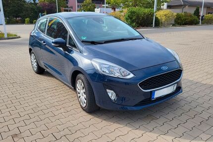 Ford Fiesta 140.000 km 6.000 &euro; Bassum 27211
