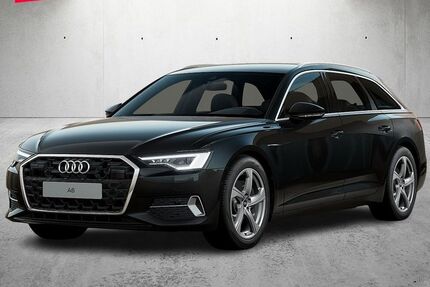 Audi A6 24.418 km 48.540 &euro; Osterode 37520