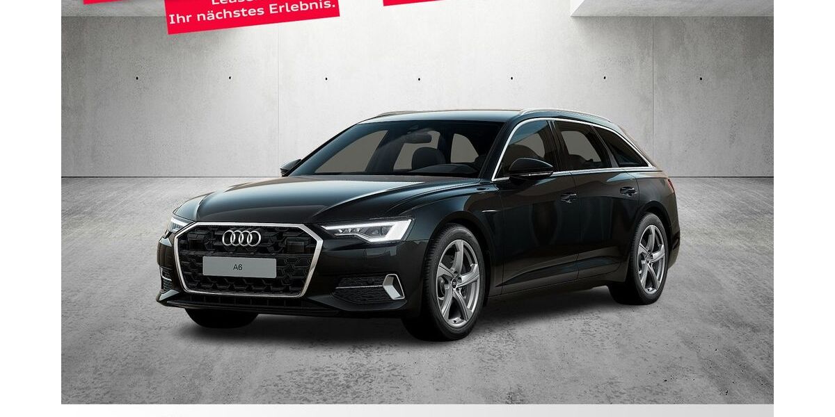Audi A6 24.418 km 49.440 &euro; Osterode 37520