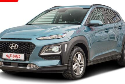 Hyundai KONA 54.445 km 15.990 &euro; Magdeburg 39118
