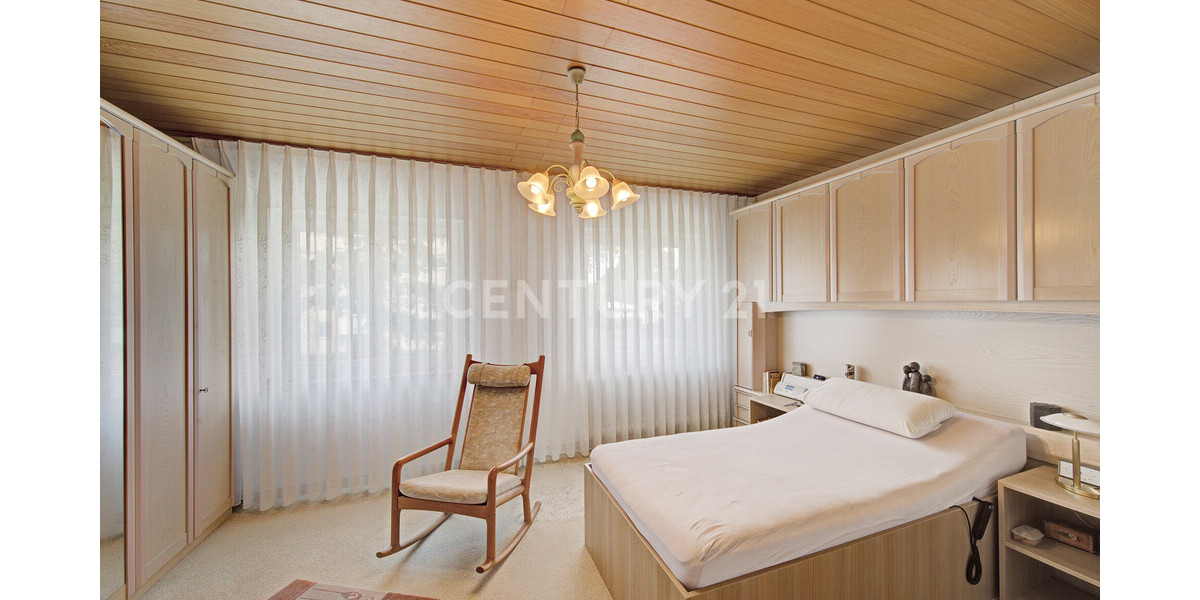 Gesucht. Gefunden. Gekauft! Zuhause mit herrlichem Garten 3 zimmer