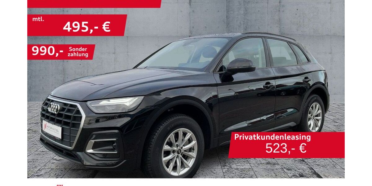 Audi Q5 17.090 km 37.510 &euro; Hof 95030