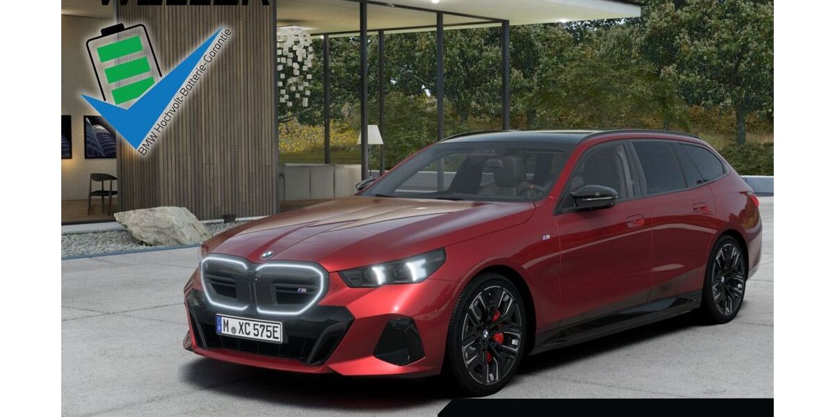 BMW i5 26.456 km 75.900 &euro; Salzwedel-Brietz 29410