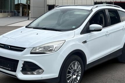 Ford Kuga 151.645 km 6.490 &euro; Neitersen 57638