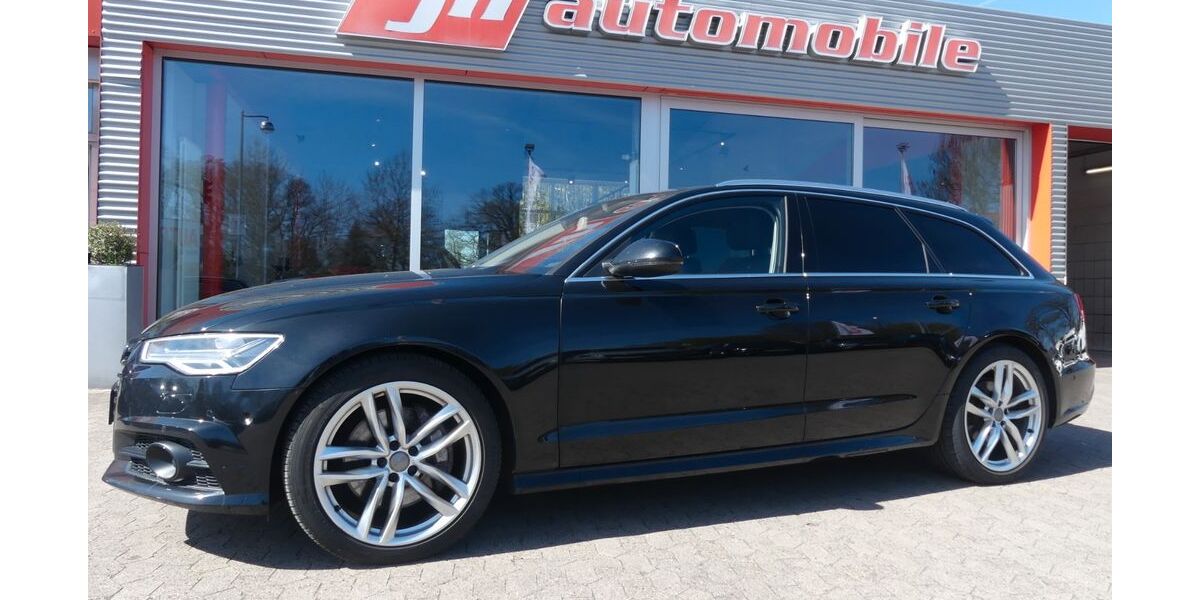 Audi A6 150.000 km 22.800 &euro; Langenhagen 30855