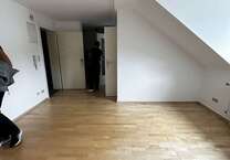 Wohnung zum Mieten in Frankfurt am Main 550 € 27 m²