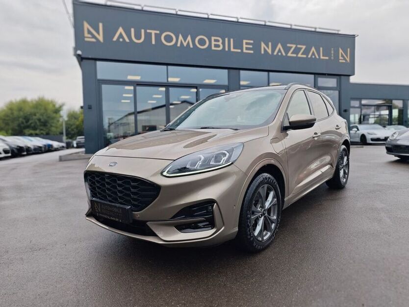 Kuga