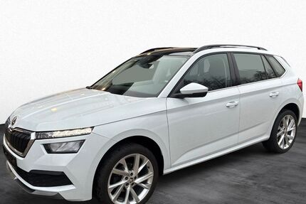 Skoda Kamiq 97.000 km 14.990 &euro; Bernried 94505