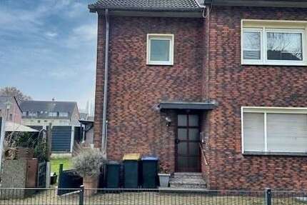 Haus Duisburg Hamborn - 7 Zimmer, 143 m&sup2;, 299.000&euro; | Angebot:25602408