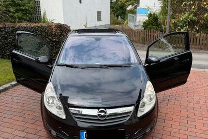 Opel Corsa 165.000 km 1.800 &euro; Schloß Holte-Stukenbrock 33758