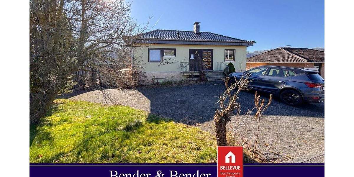 Bungalow Windeck / Herchen Herchen - 4 Zimmer, 168 m&sup2;, 299.000&euro; | Angebot:25606447