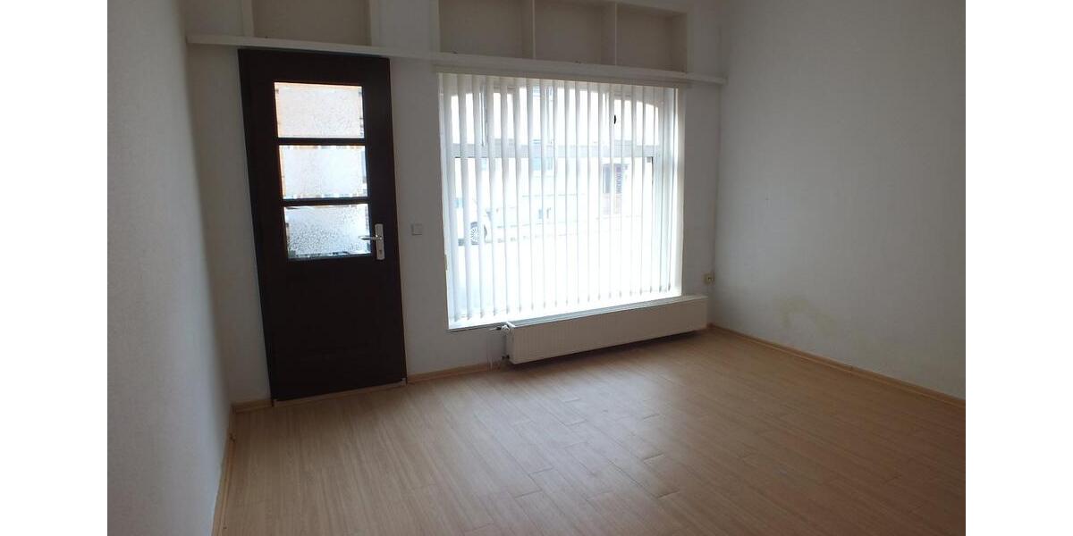 Büro-Gewerbe-Ladenfläche im Zentrum von Nordhausen zimmer