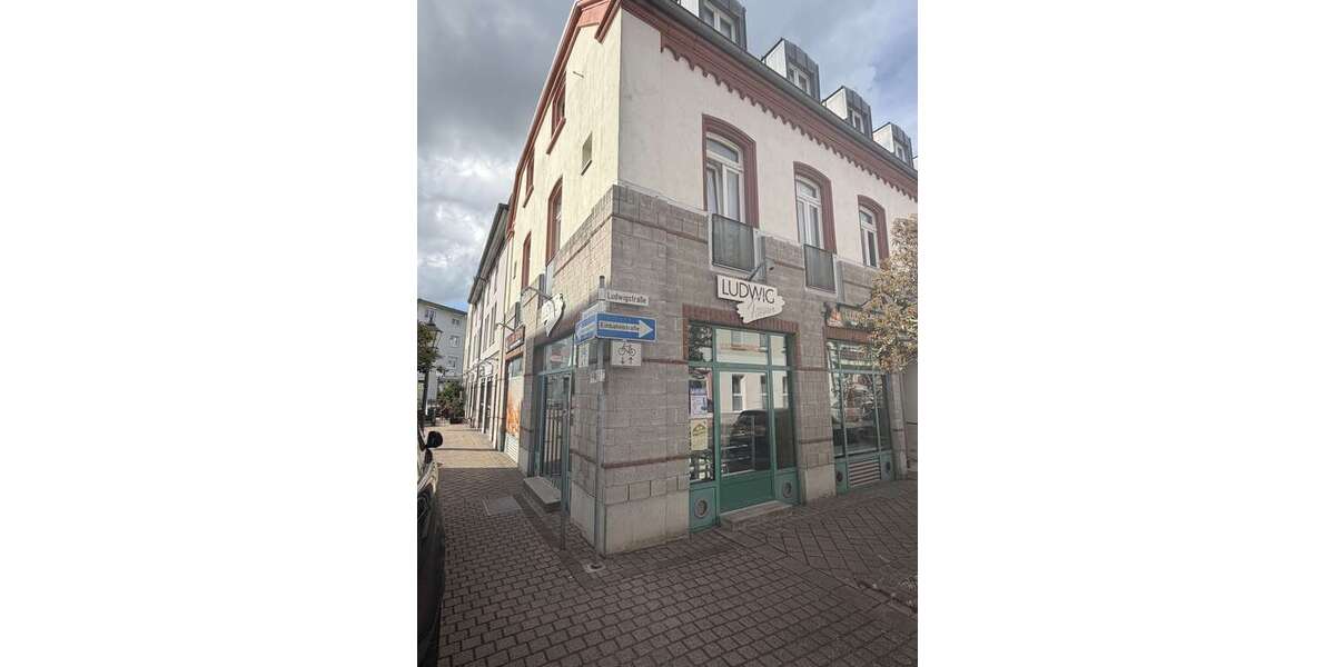 Gewerbeobjekt Germersheim - 700&euro; | Angebot:26641874