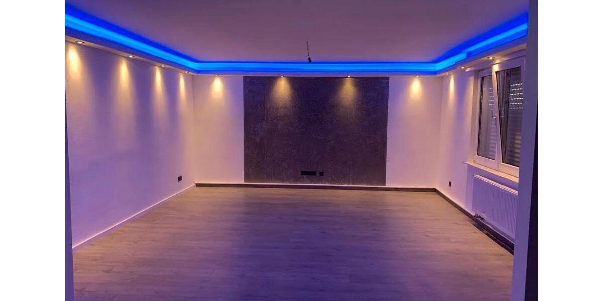 Wunderschöne 3ZKB zu vermieten 3 zimmer