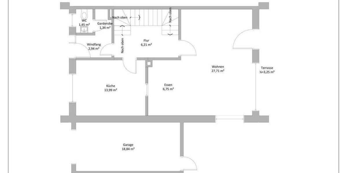 Mehrfamilienhaus, Wohnhaus Fürstenfeldbruck - 6 Zimmer, 165 m&sup2;, 697.000&euro; | Angebot:26243832