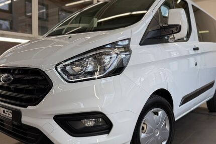Ford Transit Custom 144.837 km 25.988 &euro; Cottbus 03044