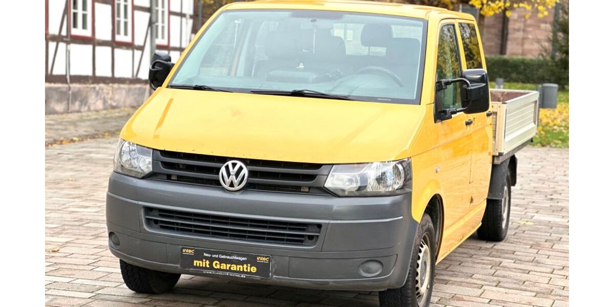 VW T5 Transporter 237.100 km 8.000 &euro; Bovenden 37120