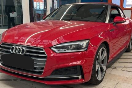 Audi A5 66.791 km 28.599 &euro; Fuldatal (Kassel) 34233
