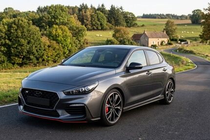 Hyundai i30 69.000 km 22.900 &euro; Bad Düben 04849