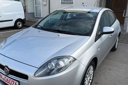 Fiat Bravo 197.000 km 2.650 &euro; Ingolstadt 85055