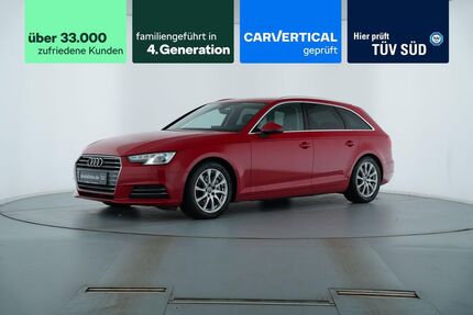 Audi A4 144.902 km 15.890 &euro; Sangerhausen 06526