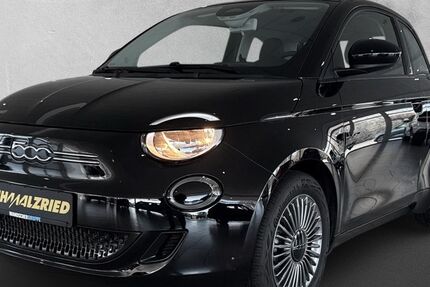 Fiat 500e 10.293 km 17.970 &euro; Bremerhaven 27570