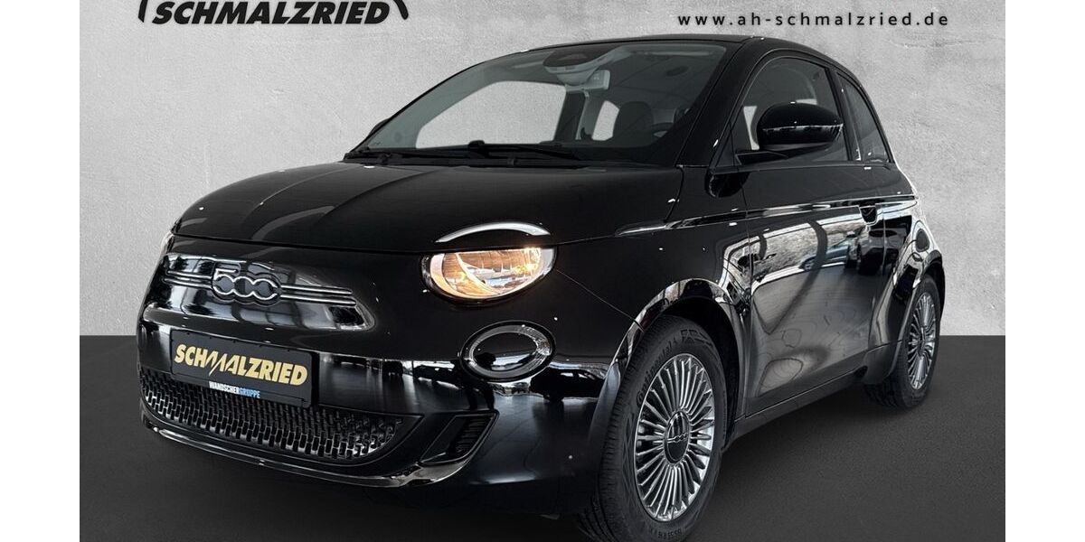 Fiat 500e 10.293 km 17.970 &euro; Bremerhaven 27570