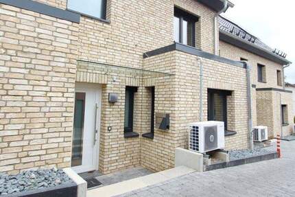 Neubau: Modernes, familienfreundliches Reihenmittelhaus in attraktiver Lage. 4 zimmer