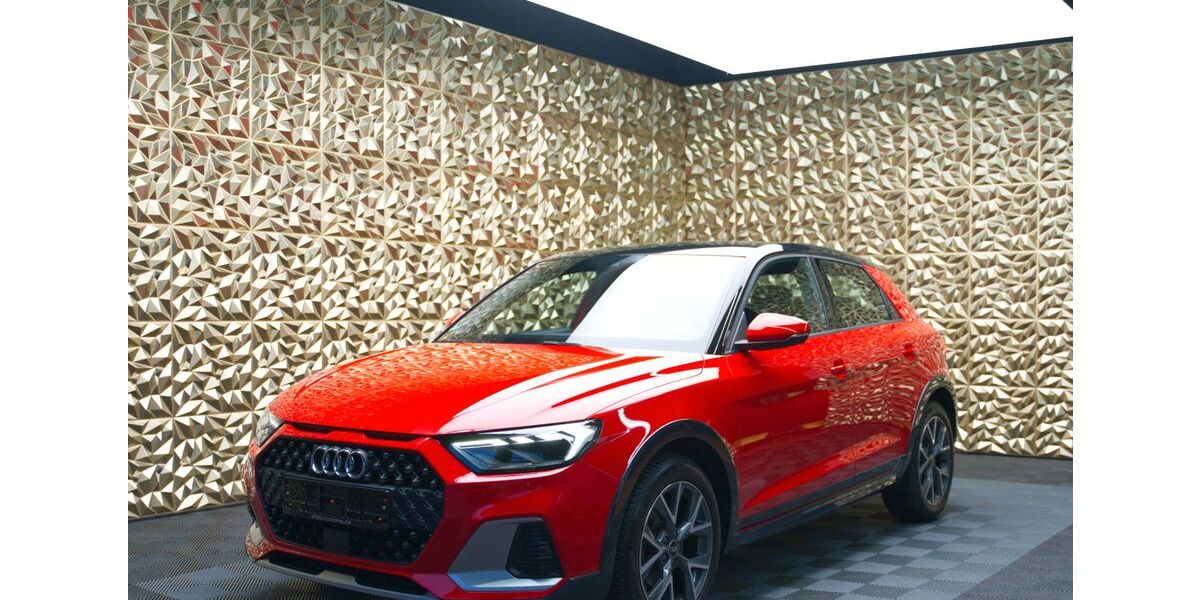 Audi A1 27.974 km 21.740 &euro; Haßloch 67454