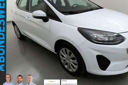 Ford Fiesta 10.323 km 13.740 &euro; Premnitz 14727