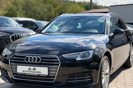 Audi A4 146.100 km 17.890 &euro; Wilden (Siegerland) 57234