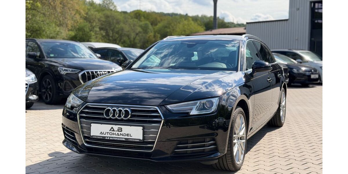 Audi A4 146.100 km 17.890 &euro; Wilden (Siegerland) 57234