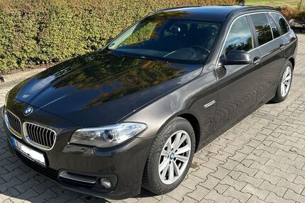 BMW 520 140.537 km 14.500 € Eching am Ammersee 82279