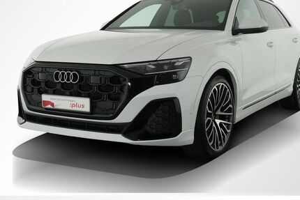 Audi Q8 15.900 km 74.950 € Nürnberg 90411